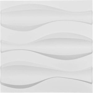 Panel decorativo banco Houston