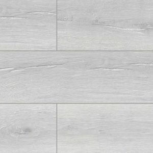 Piso laminado Grey Oak