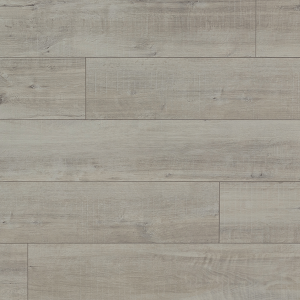 Piso laminado Gala Oak White