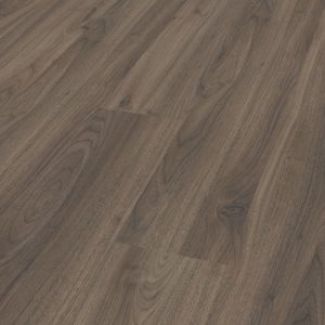 Piso laminado Walnut Palazzo