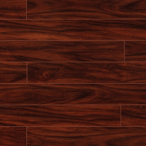 Piso laminado Splendor Brazilian Cherry