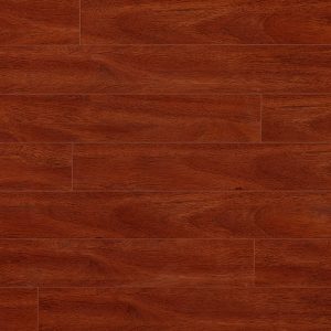 Piso aminado Superb Merbau