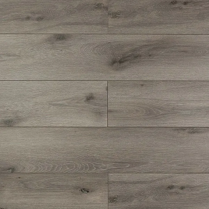 Piso laminado Class City Grey Oak