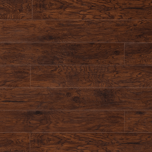 Piso laminado Hickory Gunstock