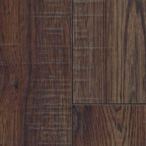 Piso laminado REVOLUTION OAK