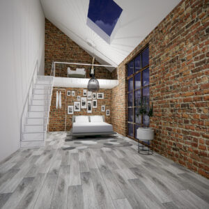 Piso laminado Arenis