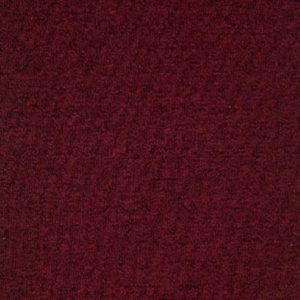 Alfombra DEEP CHERRY