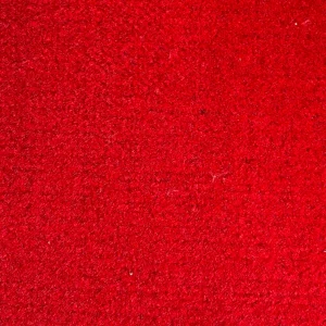 Alfombra ROJO