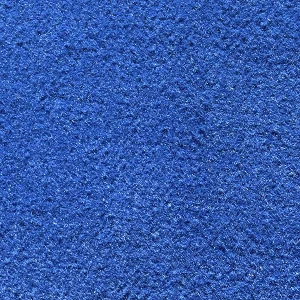Alfombra AZUL